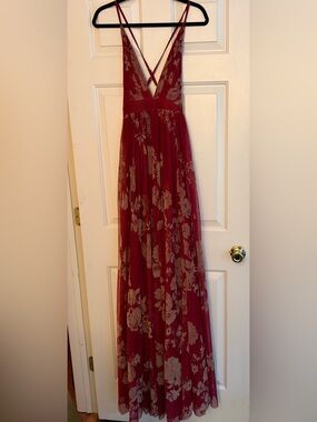 fashionably ever after maxi dress Fashionably Ever After Maxi Dress Lilac